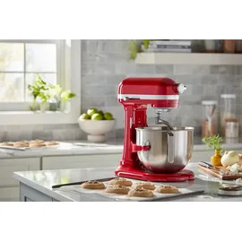 KitchenAid Artisan Heavy Duty 5KSM70JPXEWH Weiß