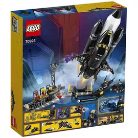 LEGO The Batman Movie Bat-Spaceshuttle (70923)