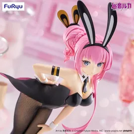 FuRyu Megurine Luka BiCute Bunnies Actionfigur 28 cm