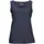KILLTEC KOS 41 Tanktop Nachtblau 44