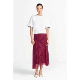 richroyal Maxirock Damen Rot XS