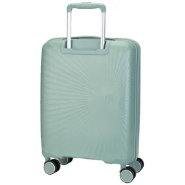 Travelite Voyaage 4-Rollen S 56 cm / 40 l grün/khaki