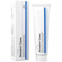 Aknederm Creme  30 g Creme