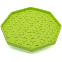 Procyon Leckmatte Hund und Katze Ladi Mat Wobbler mit Saugnapf perfekte Ablenkung beim Pflegen und Baden