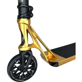 F26 Blunt Prodigy X Complete Stunt-Scooter H=86cm Park Gold