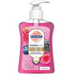 Sagrotan Flüssigseife »Garden Berries«