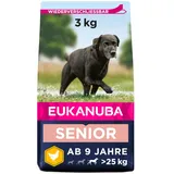 Eukanuba Senior Large Breed 3 kg