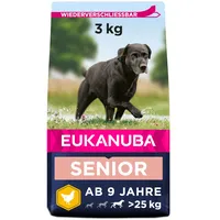 Eukanuba Senior Large Breed 3 kg