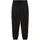 Puma Damen Her Comfort High-Waist Sweatpants FL Cl Strickhose, Puma Schwarz, M EU