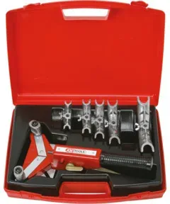 KS Tools Ratschen-Einhand-Biege-Satz 3/8