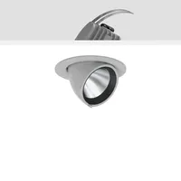 RZB LED-Einbaustrahler 911574.004.3.76
