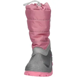 Spirale Sabrina Winterstiefel Rosa 20