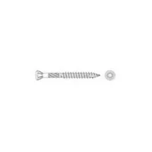 Hörger & Geßler Terrassenschraube R 89192 5 x 40/26 200 Stück