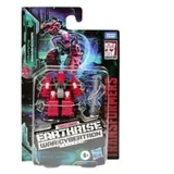 Hasbro Transformers - Earthrise War for Cybertron Trilogy - Smashdown E8251