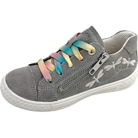 superfit Tensy Kinder Grau/Rosa 34
