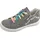 superfit Tensy Kinder Grau/Rosa 34
