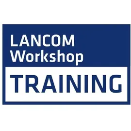 Lancom Systems LANCOM Expert Workshop Security incl. Cert.)