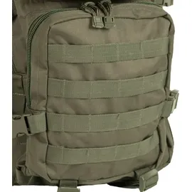 Mil-Tec US Assault 36 oliv