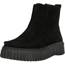 CLARKS Winterboots Torhill Cozy schwarz 37