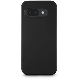 Hama Handyhülle Fantastic Feel für Google Pixel 9a, Schwarz