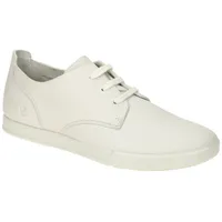 ECCO Leisure Herrenschuhe 53880401007 53880401007 Weiß, EU 45 -