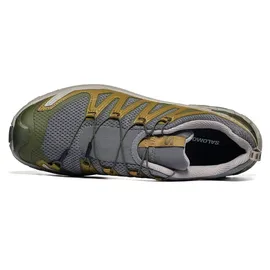Salomon XA Pro 3D V9 Herren Sedona Sage/Plantation/Paloma 45 1/3