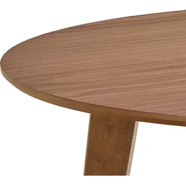VCM Roxby 105 x 76 cm Walnuss