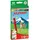 ALPiNO Buntstifte 12 St. mehrfarbig