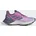 TERREX RAIN RDY Trailrunning-Schuh rosa violett 38