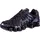 Nike Shox TL Black / Metallic Hematite / Max Orange / Black 42