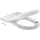 Duravit SensoWash Dusch-WC-Sitz, 596001279003,
