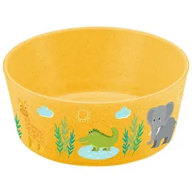 Koziol Kindergeschirrset 3er Set Geschirr