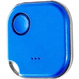 Shelly Blu Button1 blau Dimmer, Schalter Bluetooth, Wi-Fi