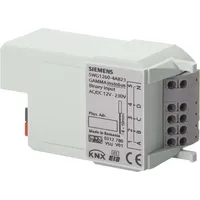 Siemens 5WG12604AB23 Binäreingang 5WG1260-4AB23