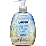 Isana Meeresluft Flüssigseife 500 ml