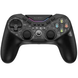 GameSir T3 Pro Multi-Plattform-Gaming-Controller Schwarz (Standard Edition)