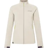Berghaus Kinetic Powerstretch Jacke Damen Grey 36