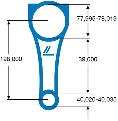 IPSA co000500 für ISUZU