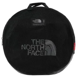 The North Face Base Camp Duffel M tnf black/tnf white