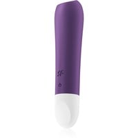 Satisfyer ULTRA POWER BULLET 2 Vibrator Violet 10 cm