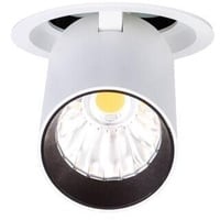 Brumberg 88753173 88753173 LED-Einbauleuchte LED ohne 20W Weiß