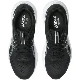 Asics GEL-CONTEND 10 Damen Schwarz/Weiß 39,5