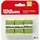 Wilson Overgrip Lime 3er Pack