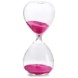 Thalia Sanduhr 'Time Out' 30 Minuten, pink