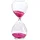 Thalia Sanduhr 'Time Out' 30 Minuten, pink