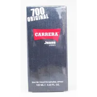 Carrera Jeans 700 Original Uomo Eau de Toilette 125