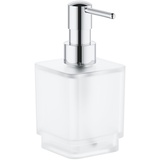 GROHE Selection Cube Seifenspender, 40805000