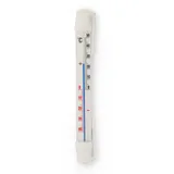 VELAMP Fensterthermometer für den Innen- und Außenbereich