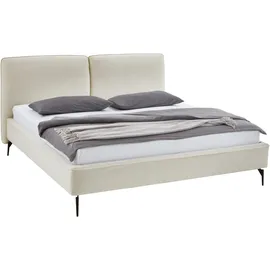 Meise Möbel Infinity 160 x 200 cm Beige
