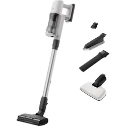 AEG Akku-Hand-und Stielstaubsauger »6000 AKKU-STAUBSAUGER (AP61HB21SH)«, sehr leicht 2,5 kg, 53 % Recyclingmaterial, bis zu 50 Min. Laufzeit, 21144565-0 Shell White